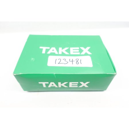 TAKEX It3D Set 12-24V-Dc Photoelectric Sensor IT3D